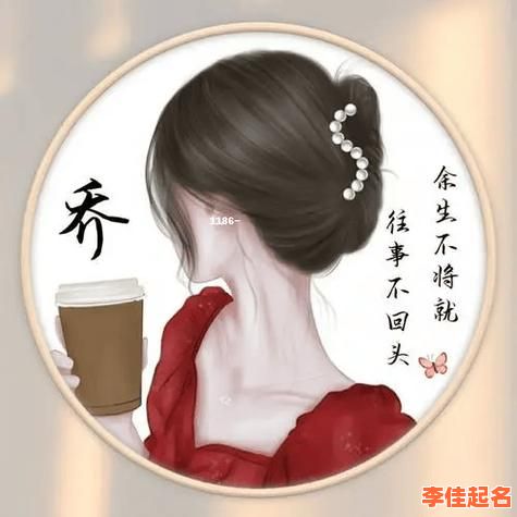 2025最新整理|女孩乔字取名寓意好吗_清雅灵动还是大气端庄全解析-第1张图片 2025最新整理|女孩乔字取名寓意好吗_清雅灵动还是大气端庄全解析-第1张图片