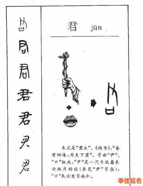 2025君字取名的寓意女孩|诗经典故吉祥含义大全_父母必收藏-第1张图片 2025君字取名的寓意女孩|诗经典故吉祥含义大全_父母必收藏-第1张图片