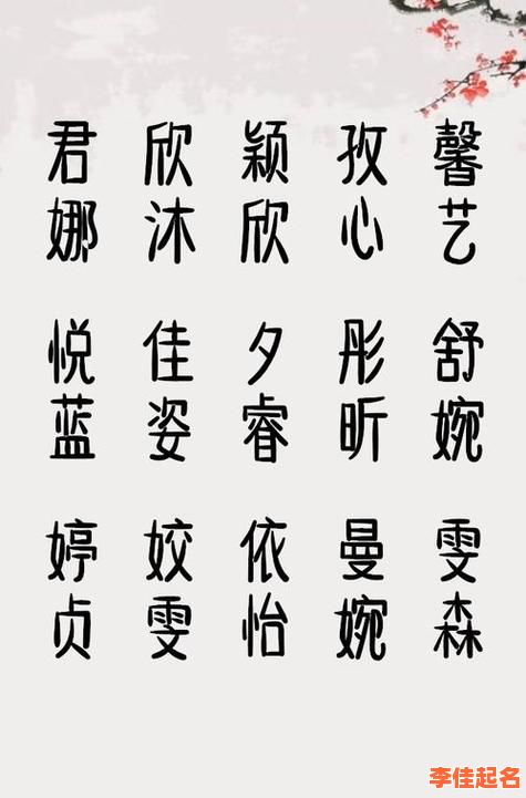 2025橙字女孩取名字寓意解析!含义吉利又好听的经典合集-第1张图片 2025橙字女孩取名字寓意解析!含义吉利又好听的经典合集-第1张图片