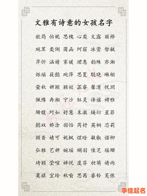 2025年《昂字取名的寓意女孩》_带昂字高雅大气女孩名字大全及诗意含义解析-第1张图片 2025年《昂字取名的寓意女孩》_带昂字高雅大气女孩名字大全及诗意含义解析-第1张图片