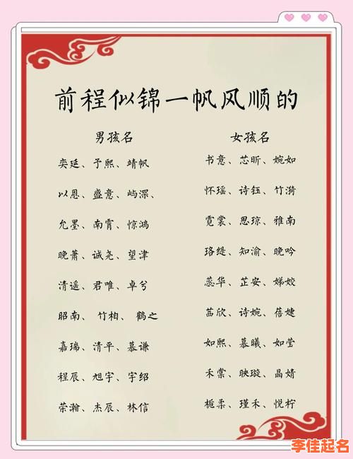 2025最新_带灿字的女孩名字大全_寓意光彩照人的宝宝起名灵感集-第1张图片