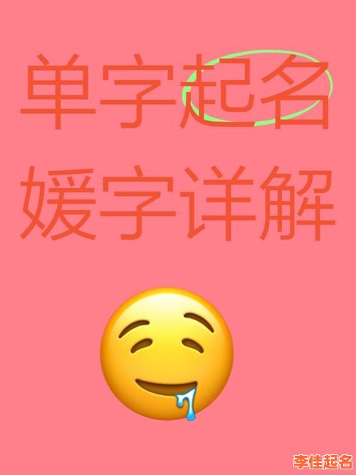 2025最新带媛字的女孩名字精选·诗意高雅全收录·取名灵感合集-第1张图片