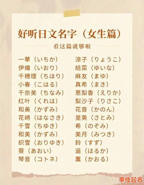 2025最新女孩带日字旁名字大全_精选洋气内涵佳名推荐-第1张图片