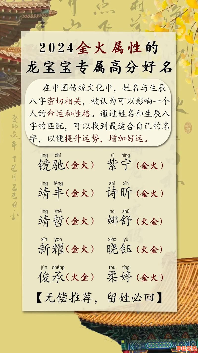 2025最新|命中缺火的女孩名字大全_五行属火吉祥字精选-第1张图片 2025最新|命中缺火的女孩名字大全_五行属火吉祥字精选-第1张图片