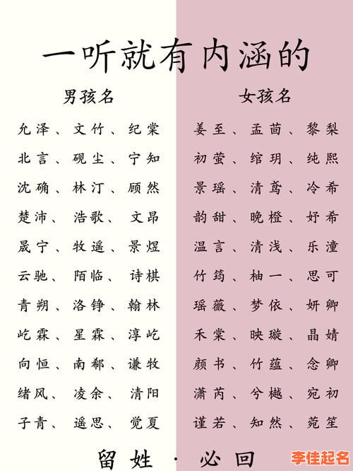 2025最新！带格字的女孩名字大全_诗意高雅不重名精选-第1张图片