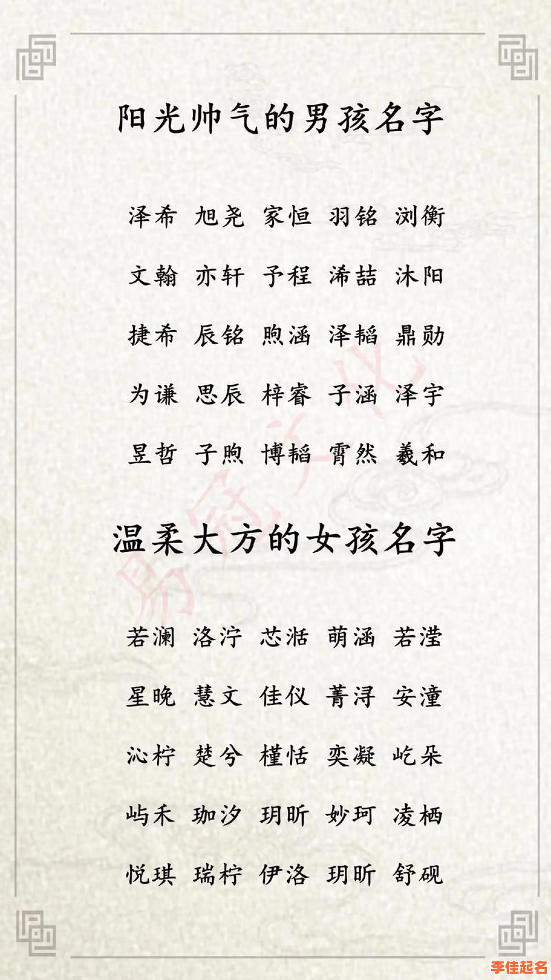 2025热门·带念字的女孩名字精选·诗意柔美·新生儿取名必看-第1张图片