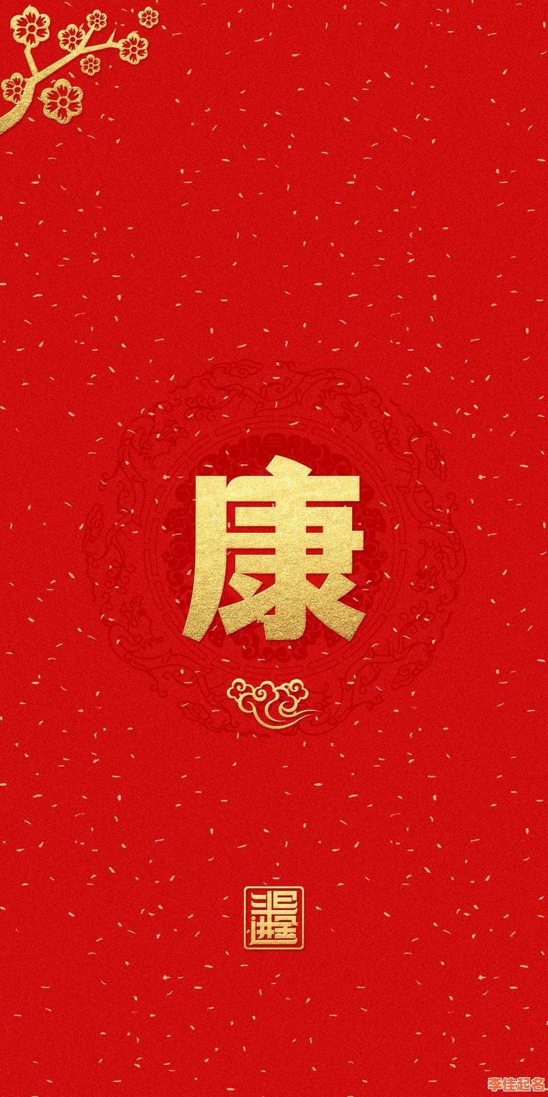 2025最新《带康字的女孩名字》大全·寓意健康聪慧的精选合集-第1张图片 2025最新《带康字的女孩名字》大全·寓意健康聪慧的精选合集-第1张图片