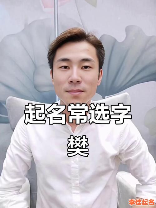 2025最新！带“樊”字的女孩名字大全_清新诗意爆款起名锦集-第1张图片