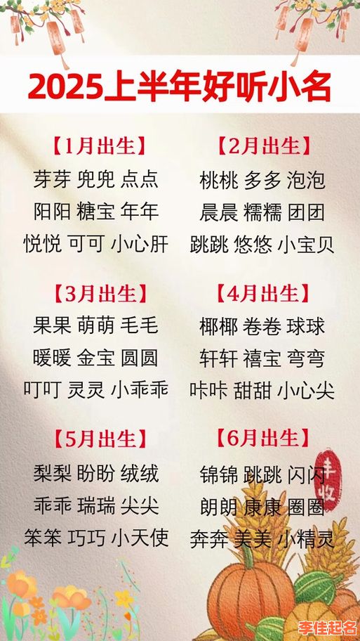 2025最全新生儿起名指南｜安是男孩还是女孩名字？专家教你这样区分-第1张图片