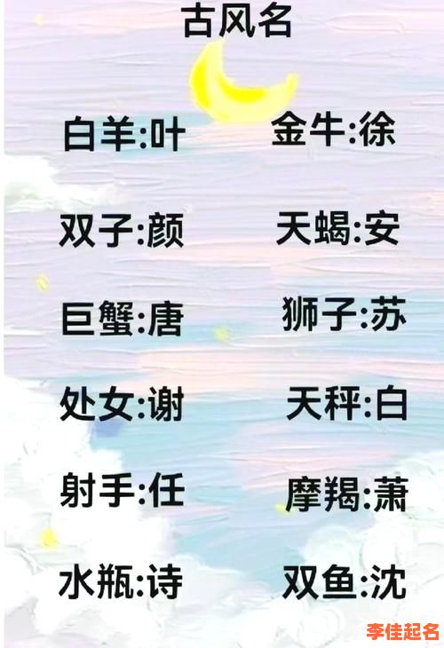 2025好听稀少带火的女孩名字_精选爆款古风仙气单字双名大全-第1张图片 2025好听稀少带火的女孩名字_精选爆款古风仙气单字双名大全-第1张图片