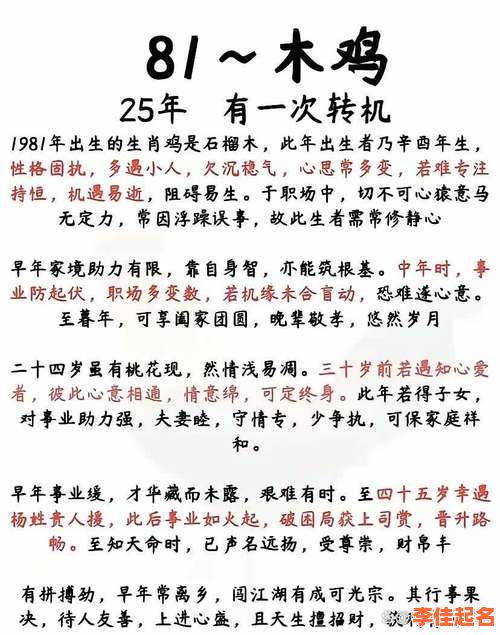 2025年属鸡女孩高雅吉利好听名字宜用字|五行金木水火土精选推荐-第1张图片