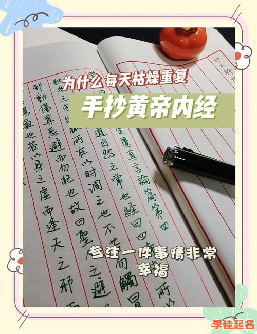 2025必收丨黄帝内经取名女孩古韵美名全辑·诗经典籍灵感合集-第1张图片 2025必收丨黄帝内经取名女孩古韵美名全辑·诗经典籍灵感合集-第1张图片