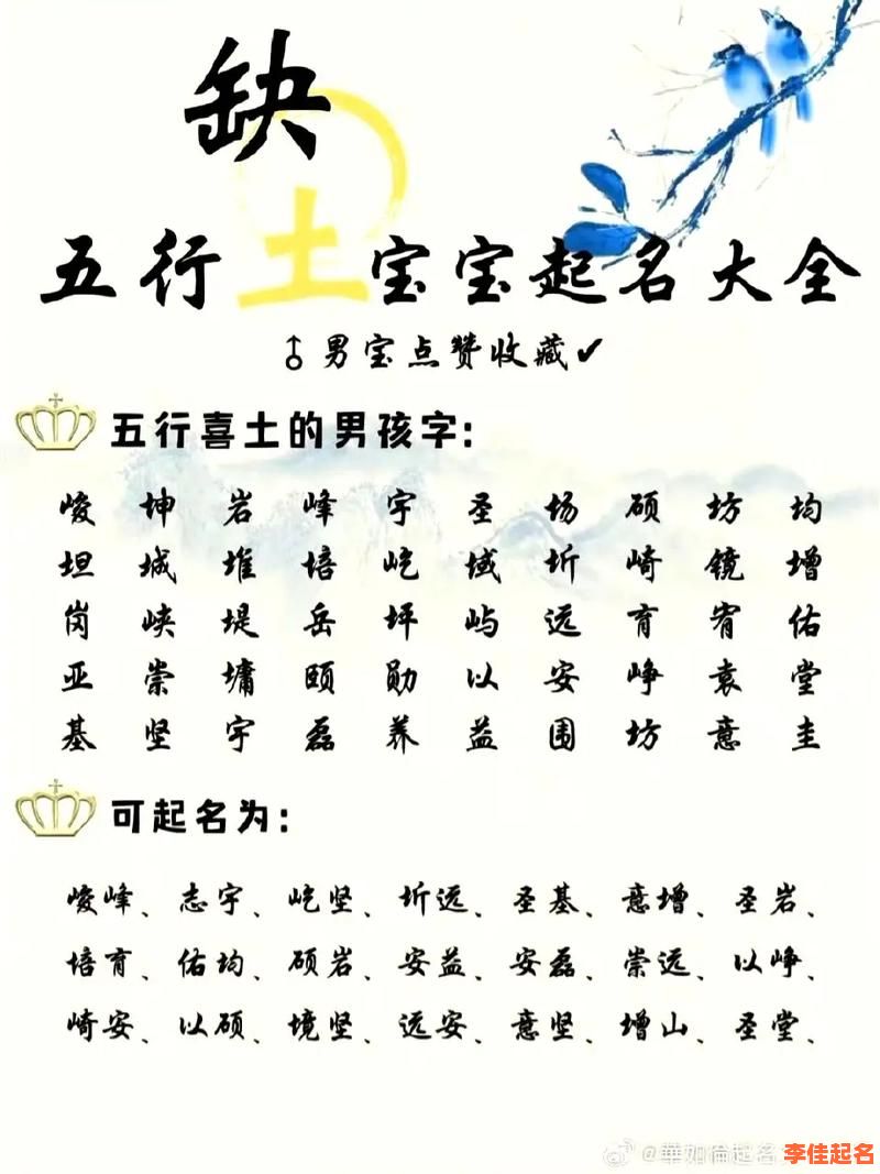 2025带土字旁的女孩取名带财_吉利旺运名字大全精选推荐-第1张图片