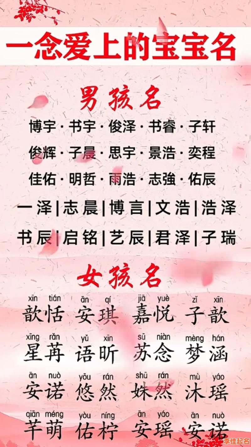 2025新生儿起名指南_楚字女孩取名含义·内涵及2025流行趋势解析-第1张图片