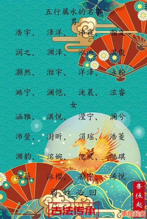 2025精选｜带草字头和三点水的字女孩取名大全——寓意高雅清新名字灵感-第1张图片