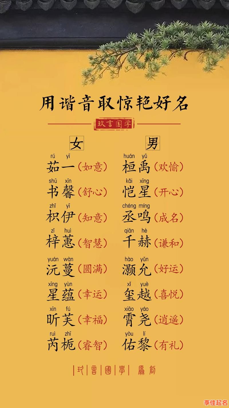 2025最新_9笔画适合取名的字女孩_精选吉名技巧_起名避坑指南-第1张图片