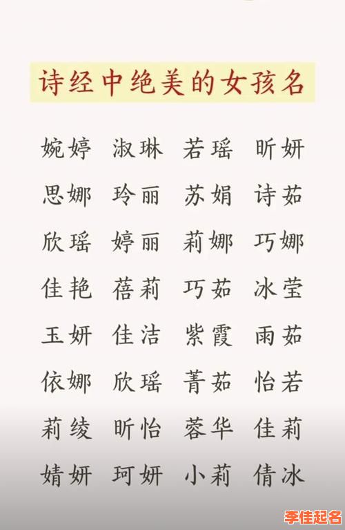 2025最新大全：涵字取名寓意的女孩名字_诗意美好_温柔聪慧_好听到爆的命名灵感-第1张图片