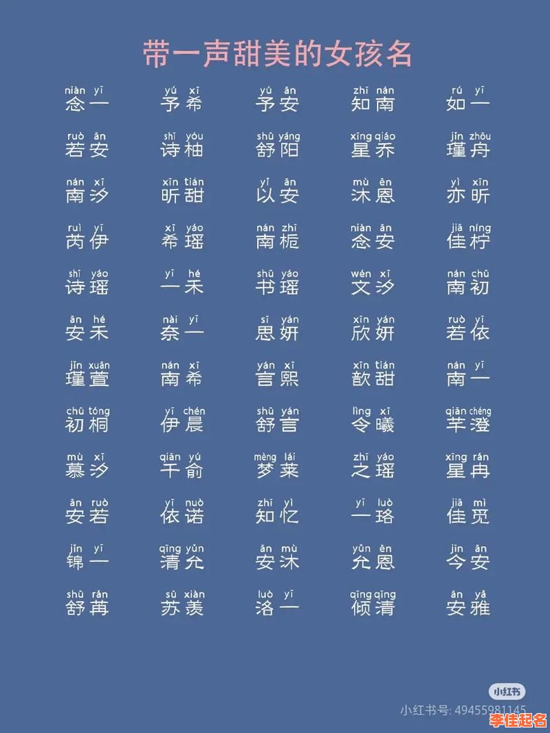 2025精选：带奥字的女孩名字_寓意美好大气的女宝宝取名大全-第1张图片