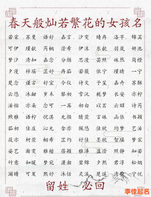 2025最新「宝宝起名·土字旁女孩」好听不重名精选名字锦集_含寓意解析-第1张图片 2025最新「宝宝起名·土字旁女孩」好听不重名精选名字锦集_含寓意解析-第1张图片