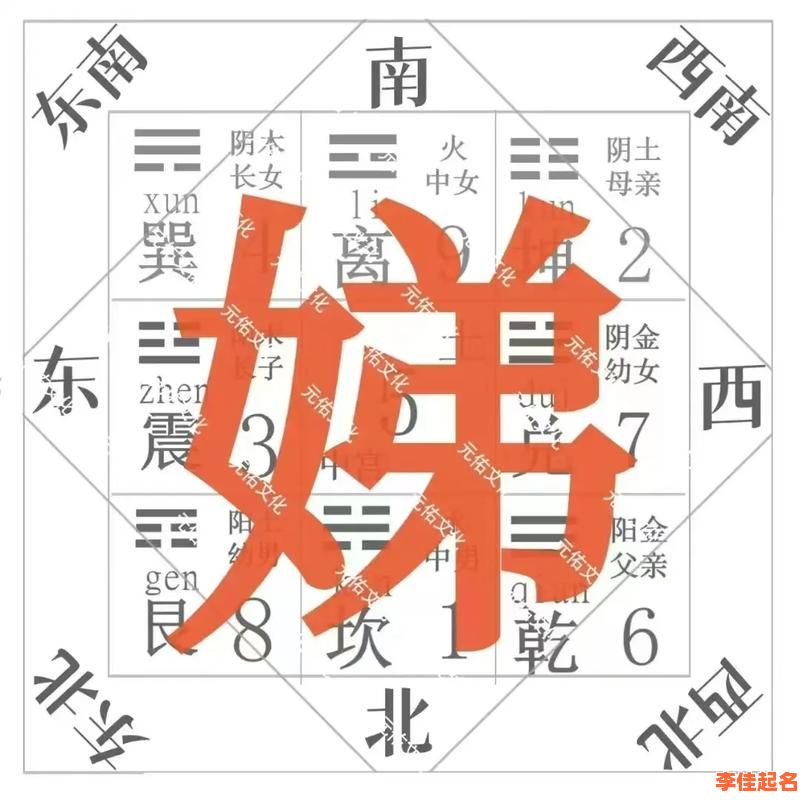 2025最新_带娣的女孩名字寓意全析+音形义搭配技巧合集-第1张图片