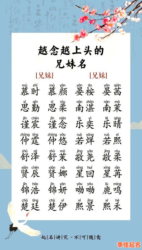 2025兔年女孩取名及寓意_精选文雅诗意吉祥好运名字大全-第1张图片