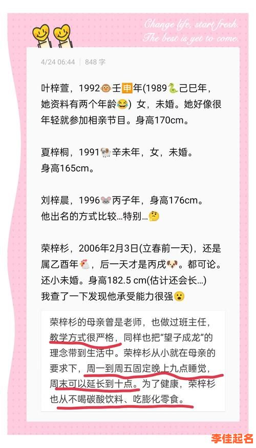 2025年女孩取名梓涵寓意全析 | 梓涵名字由来文化内涵精选-第1张图片