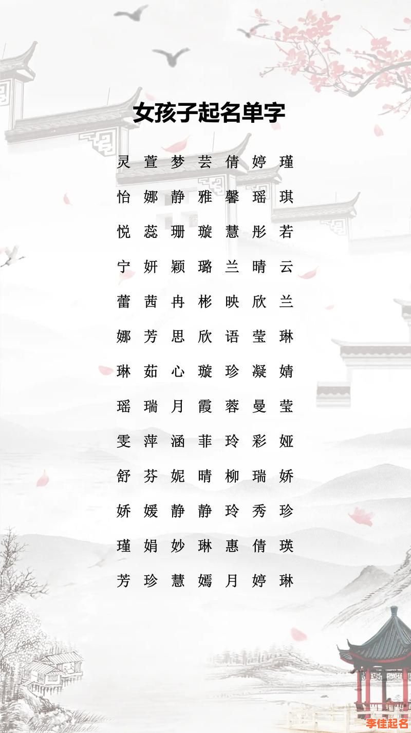 2025最火带侨字的女孩名字大全【洋气有诗意】精选100个寓意美好排行-第1张图片