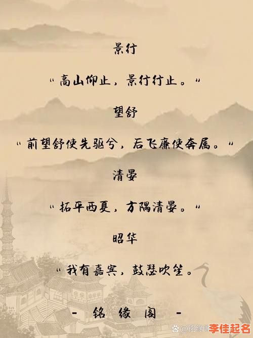 2025精选带眉字的女孩名字大全_温柔诗意气质高贵不重名-第1张图片