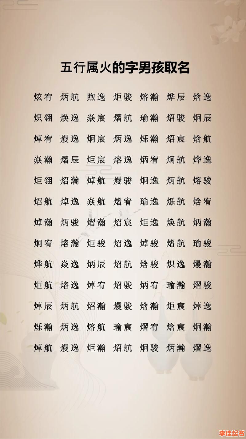 2025精选带金和火的字女孩名字|起名灵感与吉利寓意大全-第1张图片
