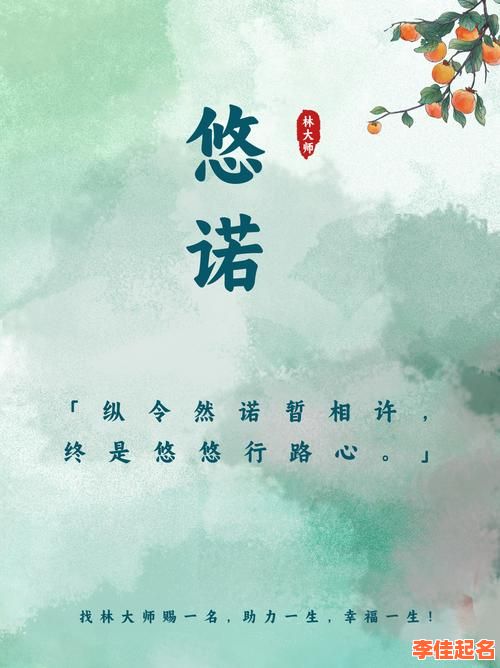 2025年最新精选_女孩带诺字的大气名字寓意合集与出处解析-第1张图片