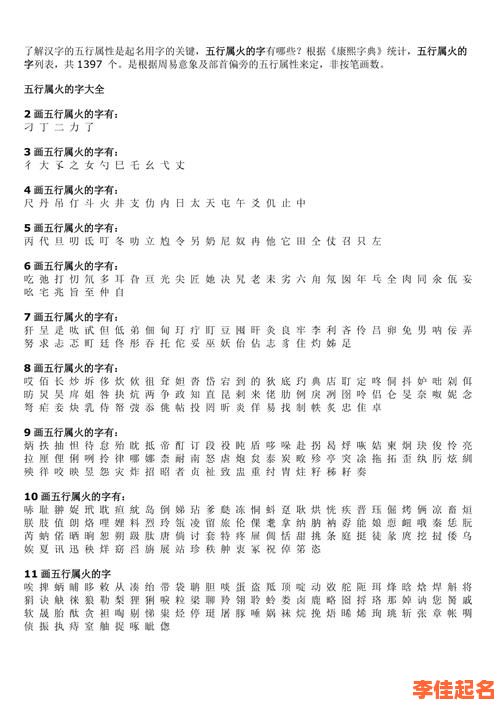 2025带火字偏旁的女孩名字_精选寓意光明炽热的女孩起名大全-第1张图片