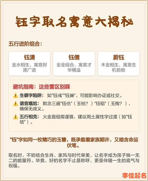 2021年女孩取名带钰字 女孩起名带钰字-第1张图片