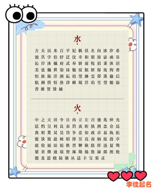 五行属木和火的女孩名字用 五行属木和火的女孩名字-第1张图片