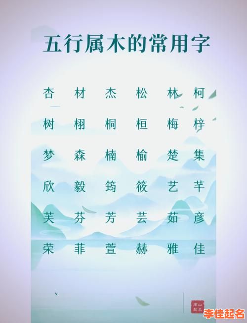 五行缺木的女孩名字属猪好吗 五行缺木的女孩名字属猪-第1张图片