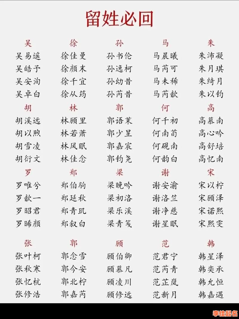 侯姓女孩牛年名字 2026兔年姓侯女孩名字-第1张图片