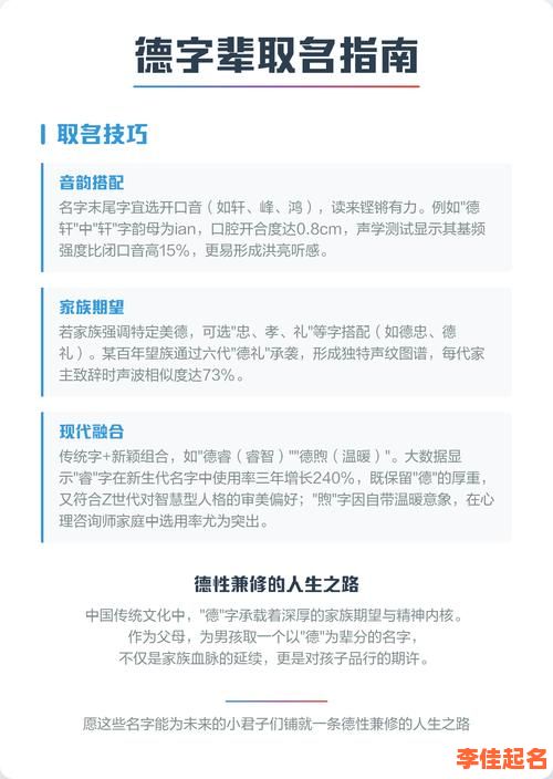 德字辈的女孩名字大全2021 德字的女孩名字-第1张图片 德字辈的女孩名字大全2021 德字的女孩名字-第1张图片