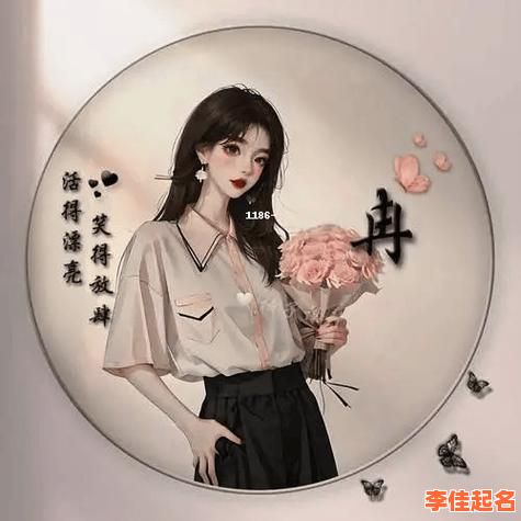 冉姓取名字女孩名字大全 冉姓取名字女孩名字-第1张图片