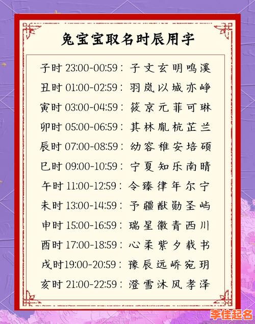 2026年属兔女孩姓侯起名字大全 2026年属兔女孩姓侯起名字-第1张图片