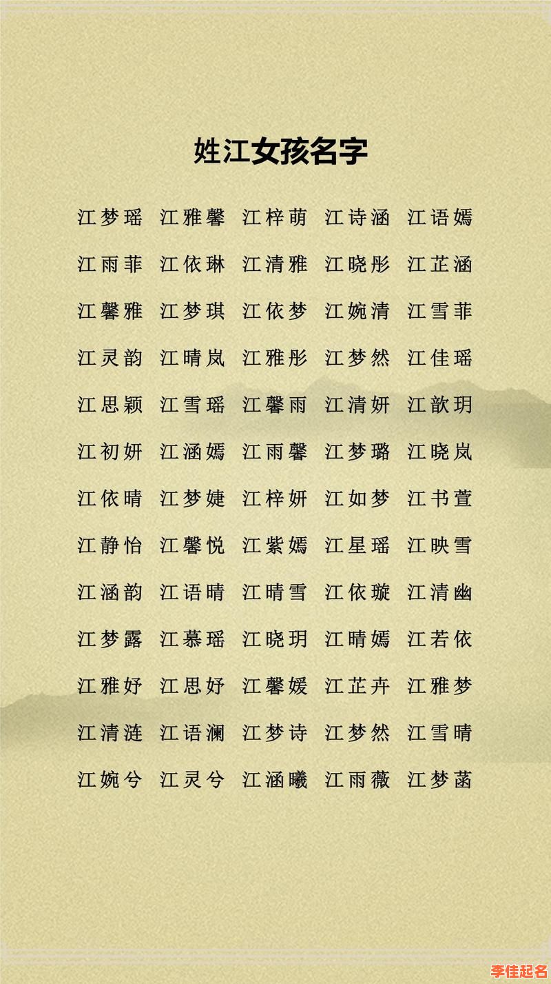 取名带芾字的名字 带芾字的女孩名字-第1张图片