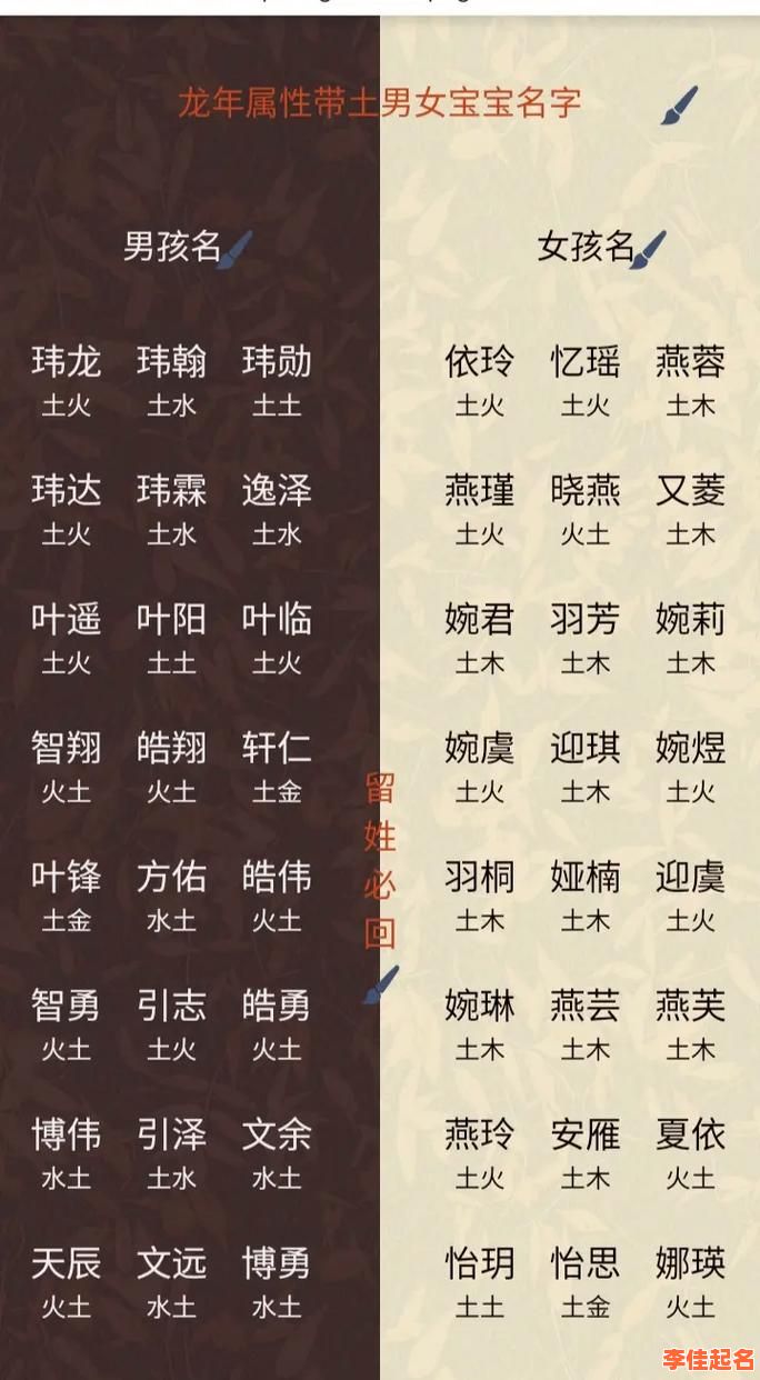 女孩五行带土字寓意好的字 五行带土的女孩取名用字-第1张图片