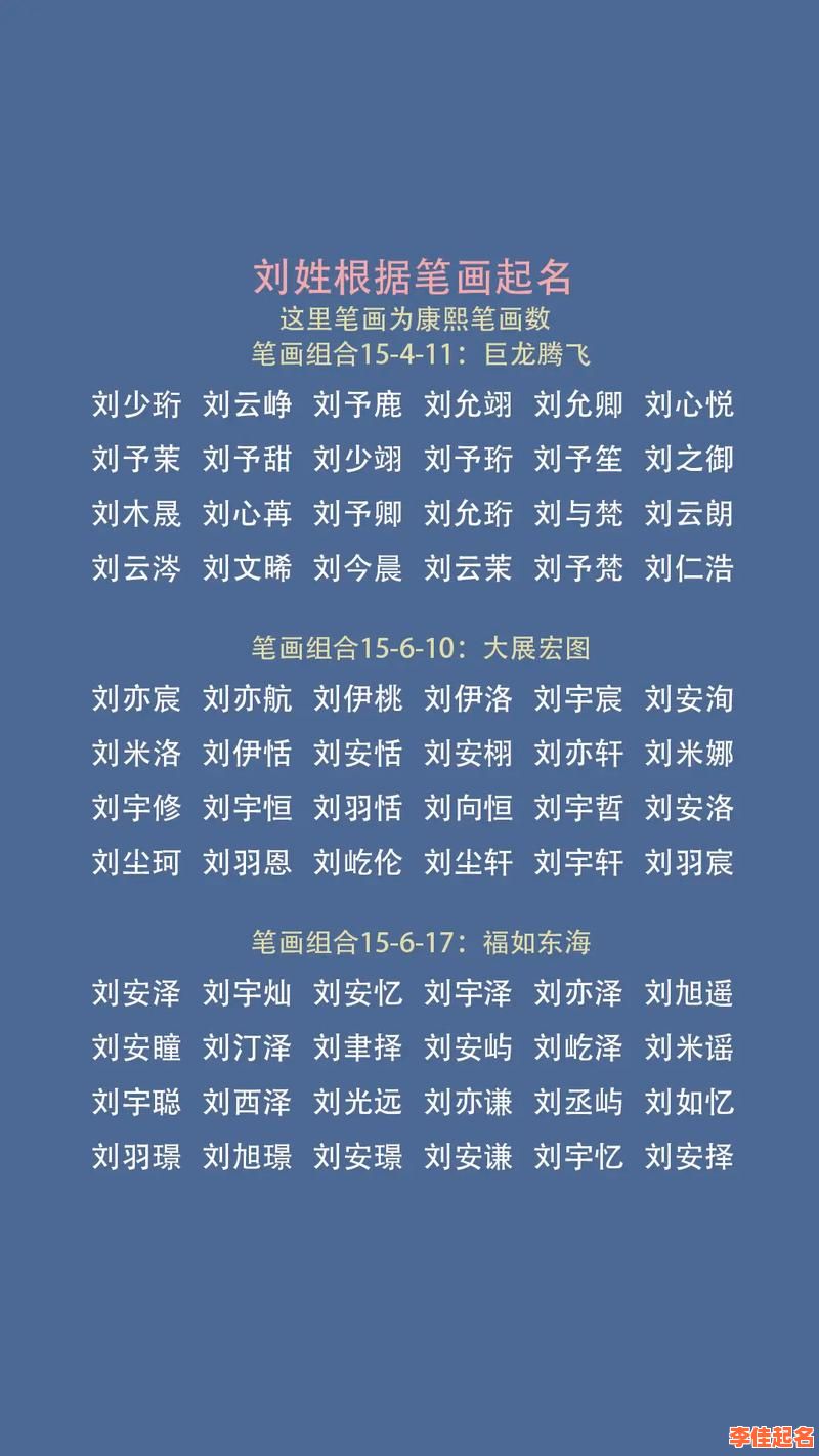 刘姓属兔的名字大全 刘姓女孩取名属兔-第1张图片